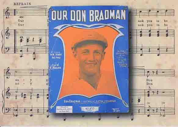 Bradman PC 01